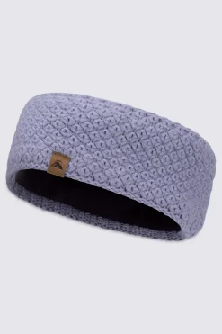 Macpac Knit Headband