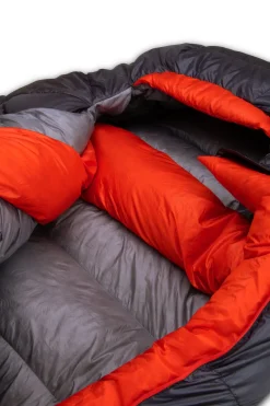 Macpac Large Dragonfly 600 Down Sleeping Bag (-10°C)
