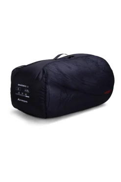 Macpac Large Dragonfly 600 Down Sleeping Bag (-10°C)