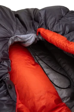 Macpac Large Dragonfly 600 Down Sleeping Bag (-10°C)