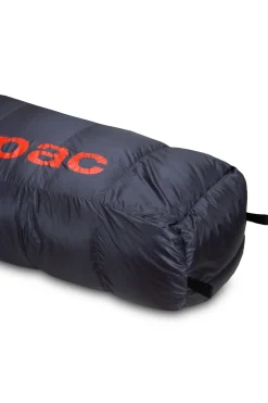 Macpac Large Dragonfly 600 Down Sleeping Bag (-10°C)