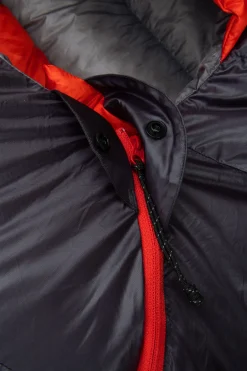 Macpac Large Dragonfly 600 Down Sleeping Bag (-10°C)