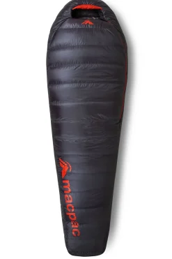 Macpac Large Dragonfly 600 Down Sleeping Bag (-10°C)