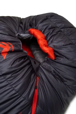 Macpac Large Dragonfly 600 Down Sleeping Bag (-10°C)