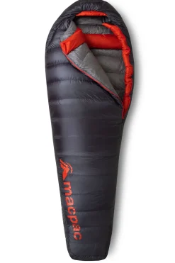 Macpac Large Dragonfly 600 Down Sleeping Bag (-10°C)