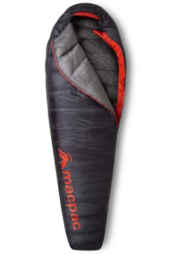 Macpac Large Dragonfly 400 Down Sleeping Bag (-5°C)