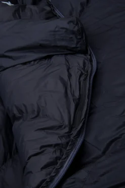 Macpac Large Dusk 400 Down Sleeping Bag (-3°C)
