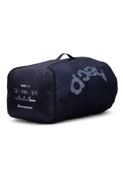 Macpac Large Dusk 400 Down Sleeping Bag (-3°C)