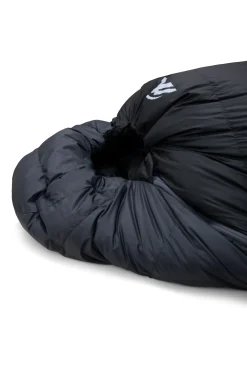 Macpac Large Dusk 400 Down Sleeping Bag (-3°C)