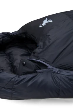 Macpac Large Dusk 400 Down Sleeping Bag (-3°C)
