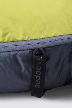 Macpac Large Dusk 750 Down Sleeping Bag (-10°C)