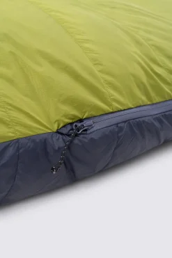 Macpac Large Dusk 750 Down Sleeping Bag (-10°C)