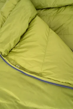 Macpac Large Dusk 750 Down Sleeping Bag (-10°C)