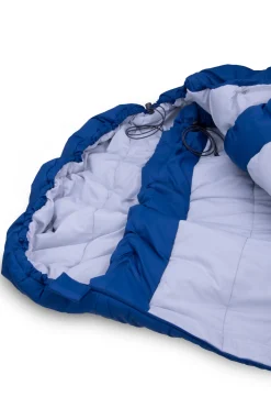 Macpac Large Roam 200 Synthetic Sleeping Bag (-1°C)