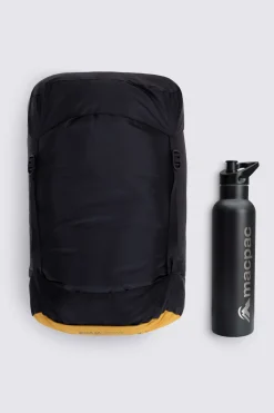 Macpac Large Roam 200 Synthetic Sleeping Bag (-1°C)