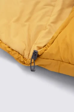 Macpac Large Roam 200 Synthetic Sleeping Bag (-1°C)