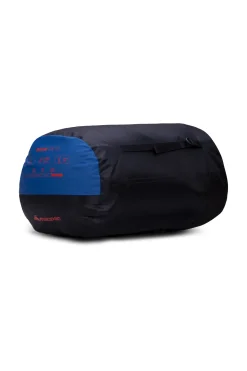 Macpac Large Roam 200 Synthetic Sleeping Bag (-1°C)