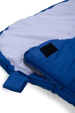 Macpac Large Roam 200 Synthetic Sleeping Bag (-1°C)
