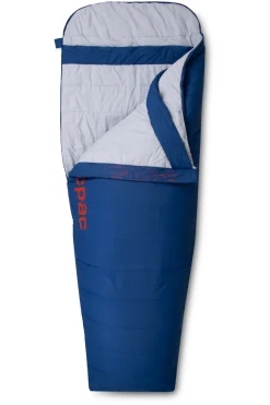 Macpac Large Roam 200 Synthetic Sleeping Bag (-1°C)