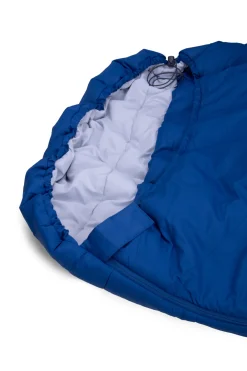 Macpac Large Roam 200 Synthetic Sleeping Bag (-1°C)