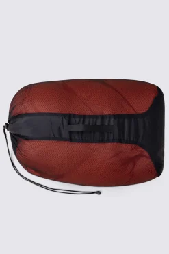 Macpac Large Serac 800 Down Sleeping Bag (-14°C)