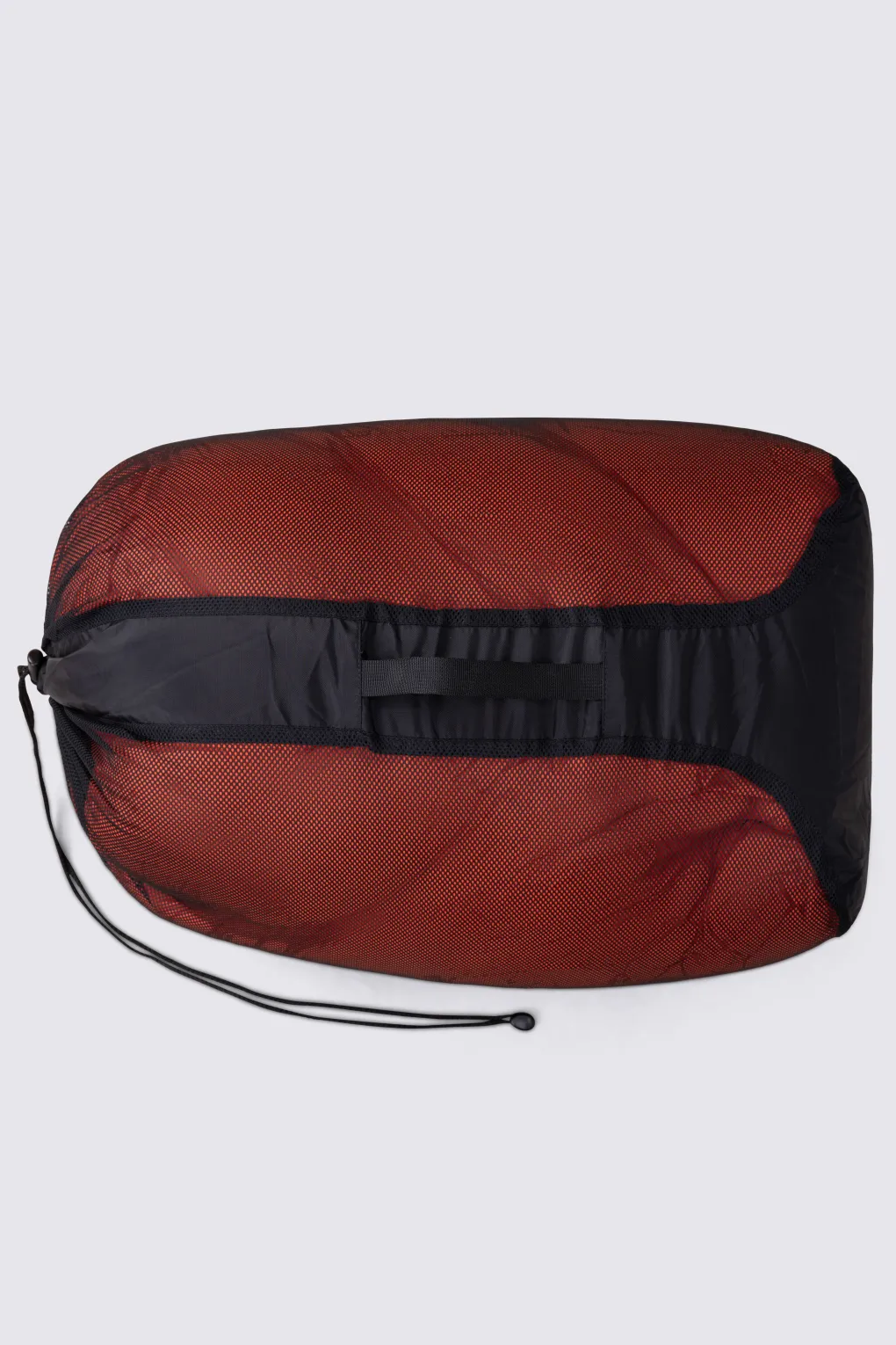 Macpac Large Serac 800 Down Sleeping Bag (-14°C)