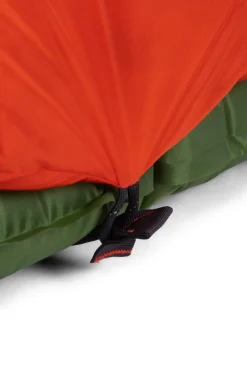 Macpac Large Serac 1000 Down Sleeping Bag (-17°C)