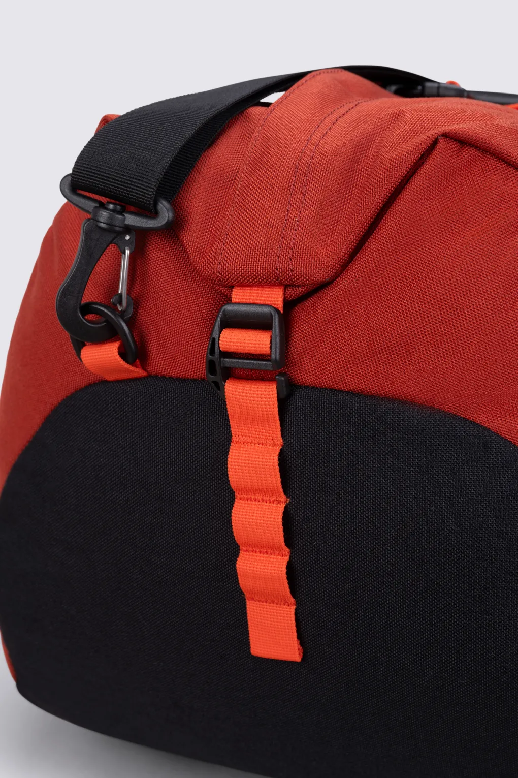 Macpac 50L Duffel Bag