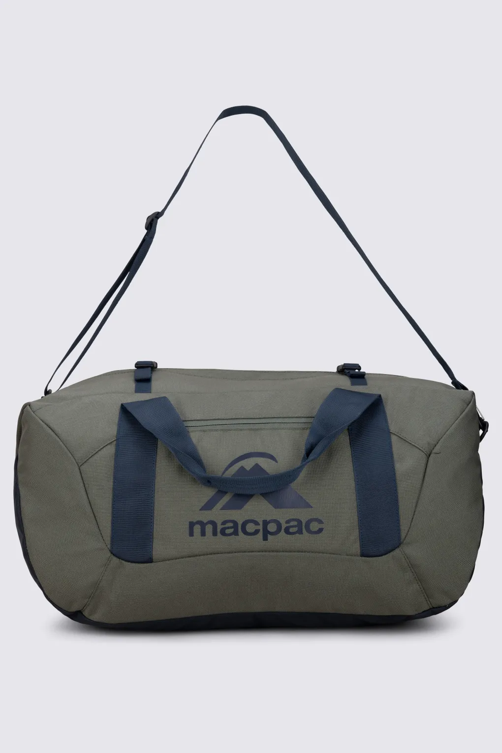 Macpac 50L Duffel Bag
