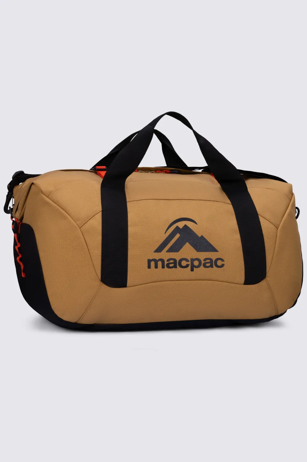 Macpac 50L Duffel Bag