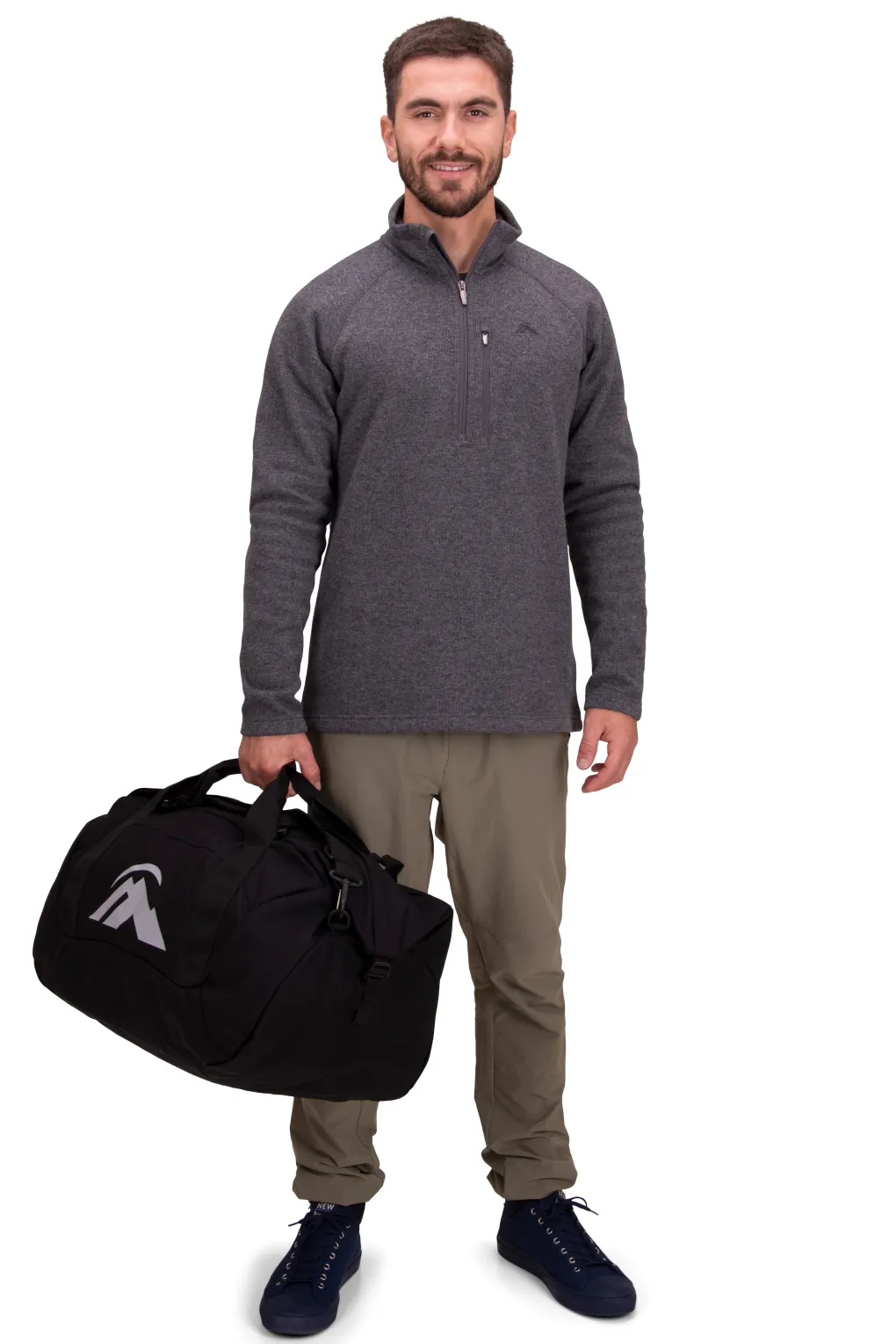 Macpac 50L Duffel Bag