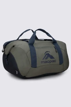 Macpac 50L Duffel Bag