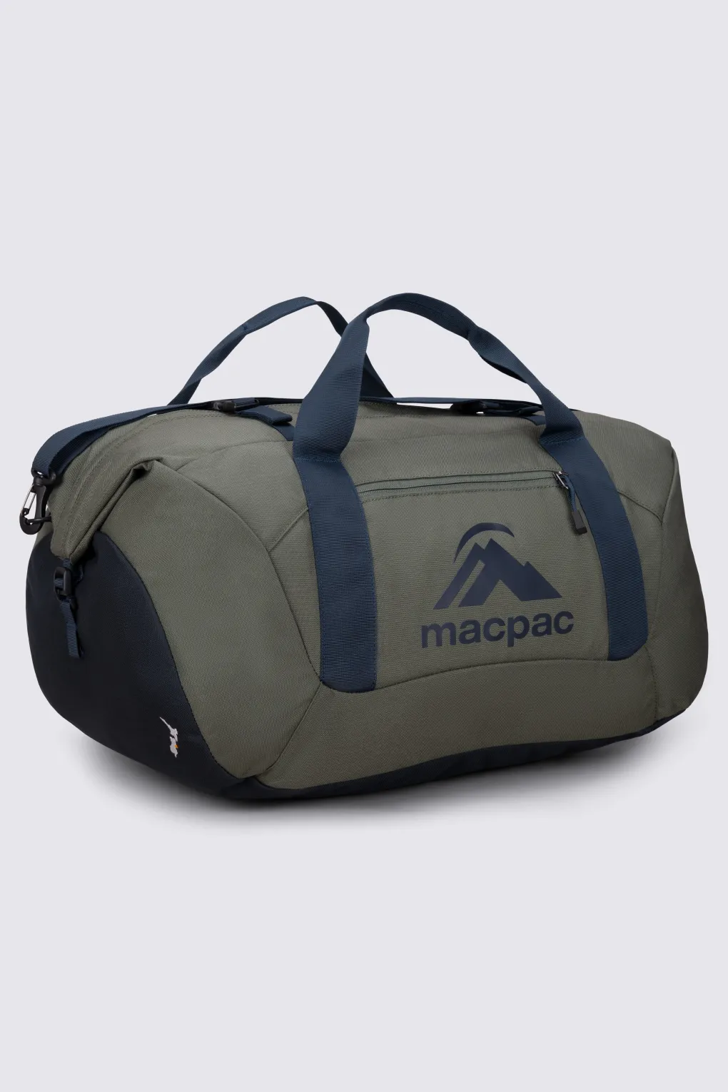 Macpac 50L Duffel Bag