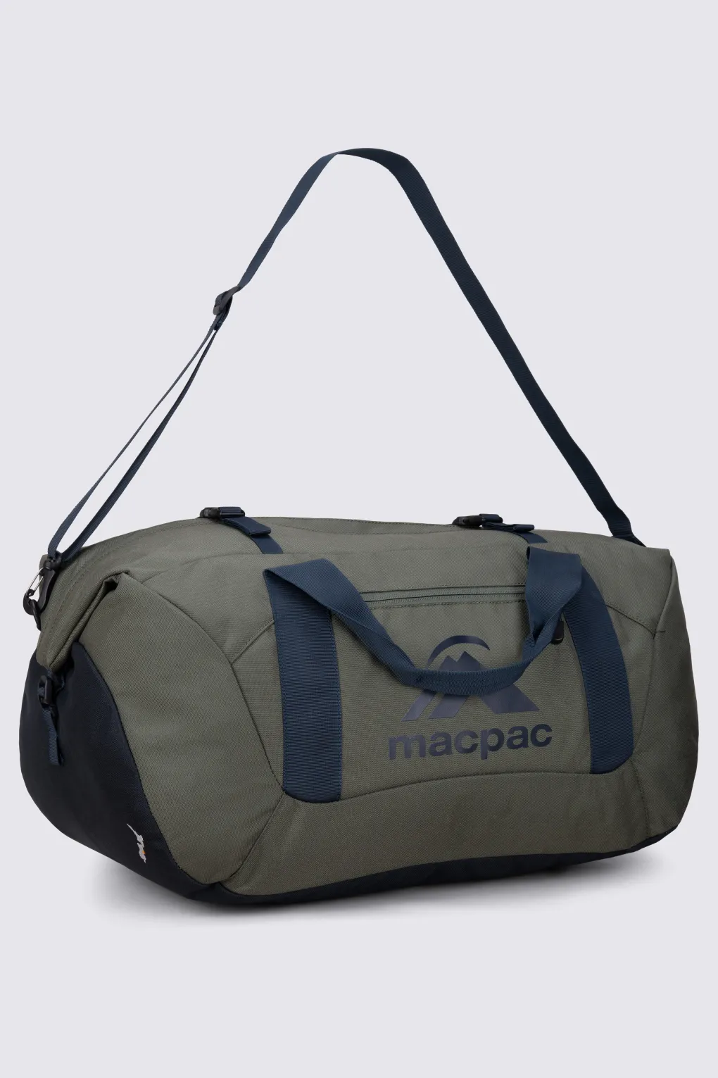 Macpac 50L Duffel Bag