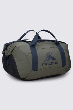 Macpac 50L Duffel Bag
