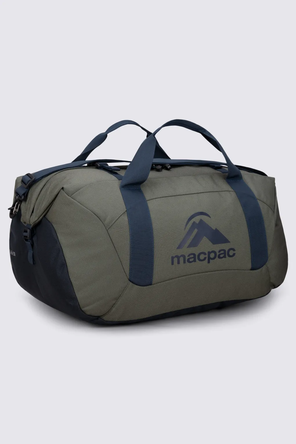 Macpac 50L Duffel Bag