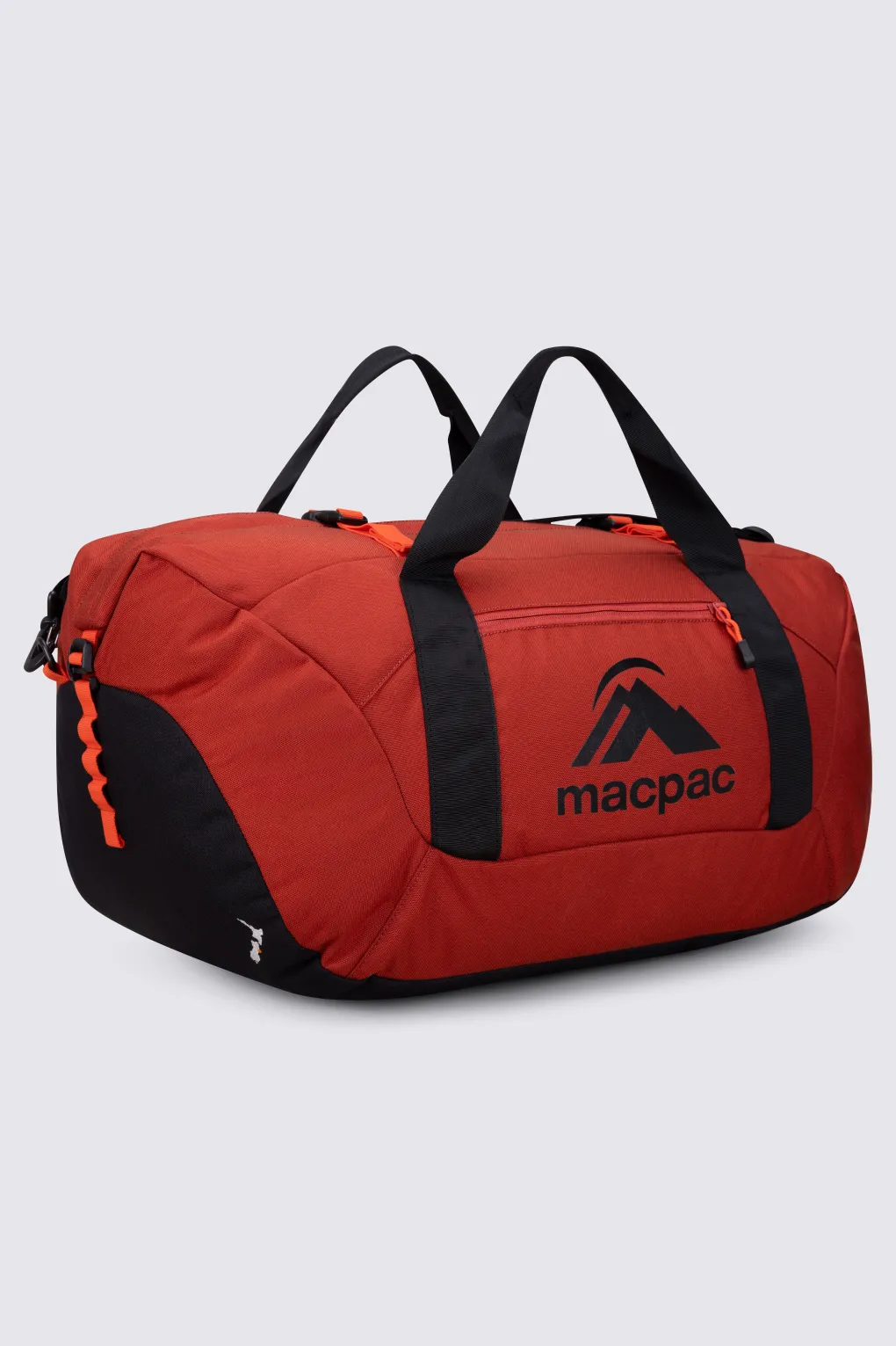 Macpac 50L Duffel Bag