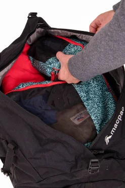 Macpac 50L Duffel Bag