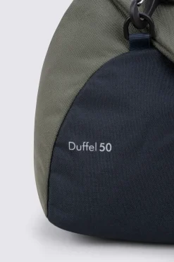 Macpac 50L Duffel Bag