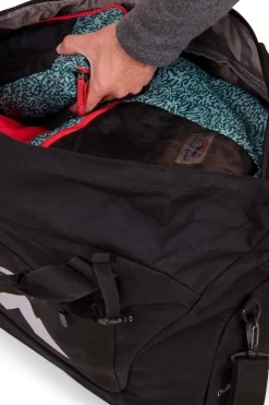 Macpac 50L Duffel Bag