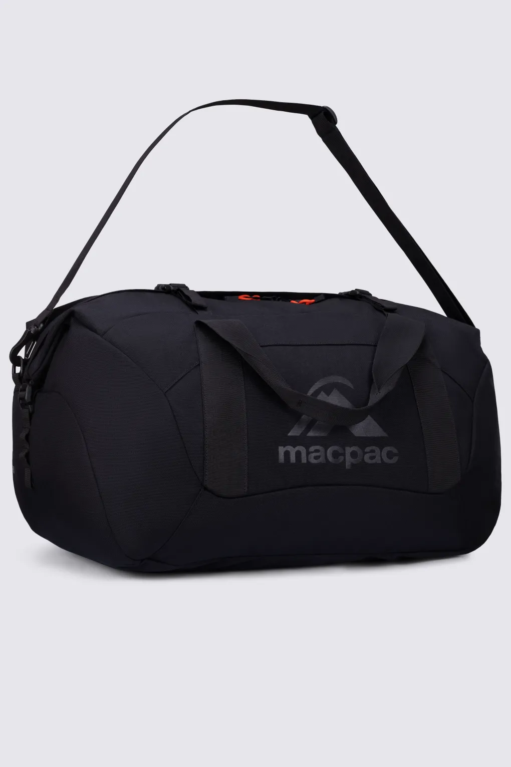 Macpac 50L Duffel Bag