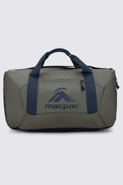 Macpac 50L Duffel Bag