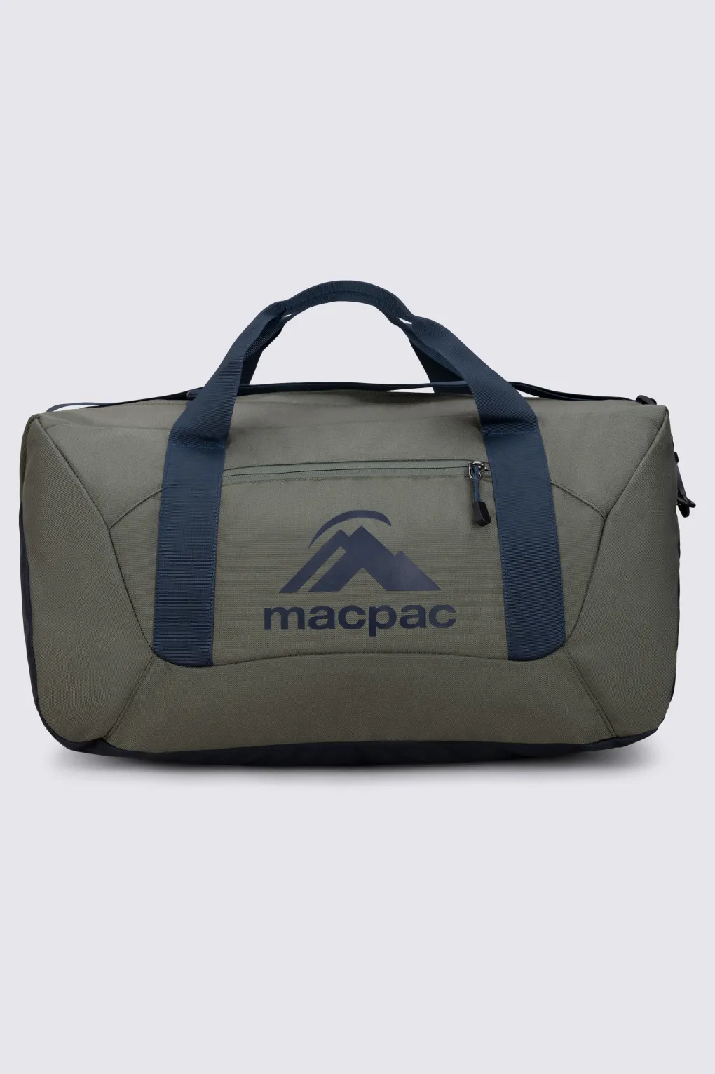 Macpac 50L Duffel Bag