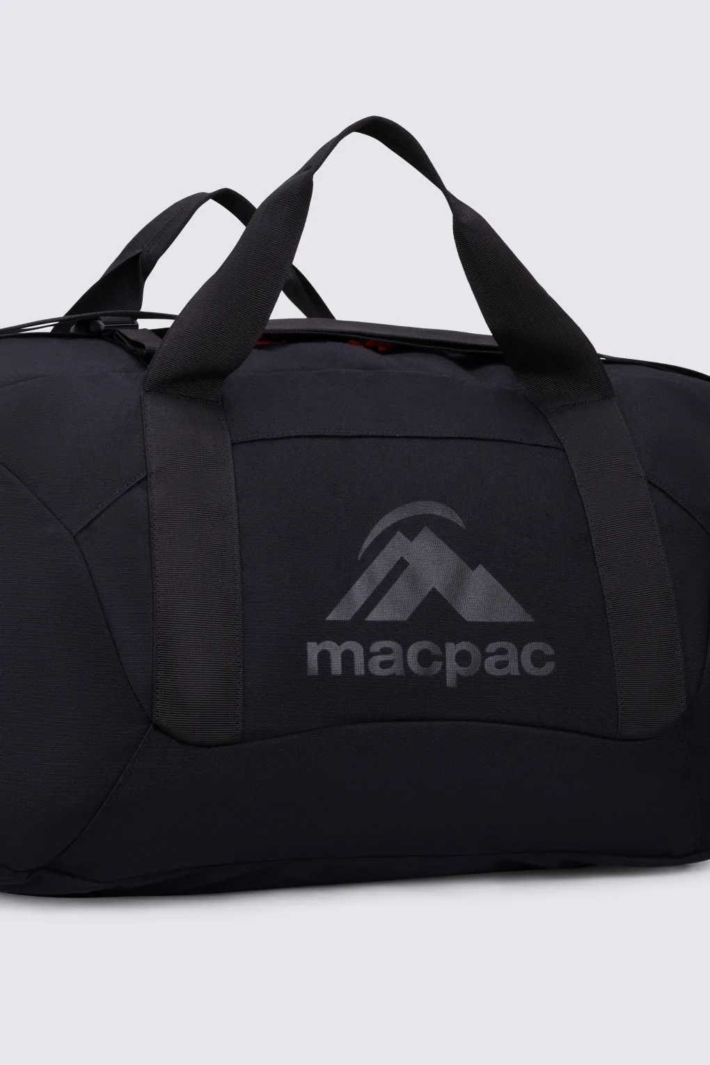 Macpac 50L Duffel Bag