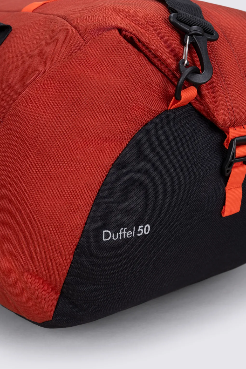 Macpac 50L Duffel Bag