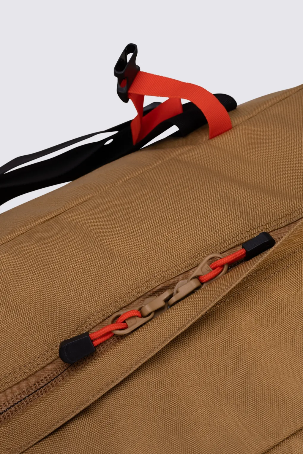 Macpac 50L Duffel Bag