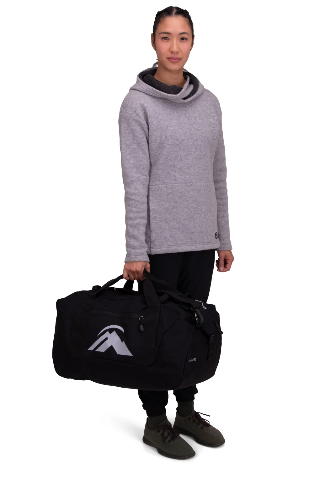 Macpac 50L Duffel Bag
