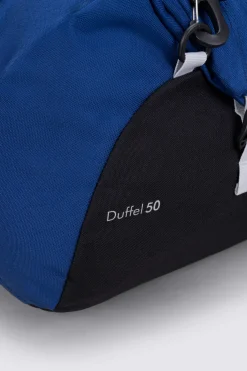 Macpac 50L Duffel Bag