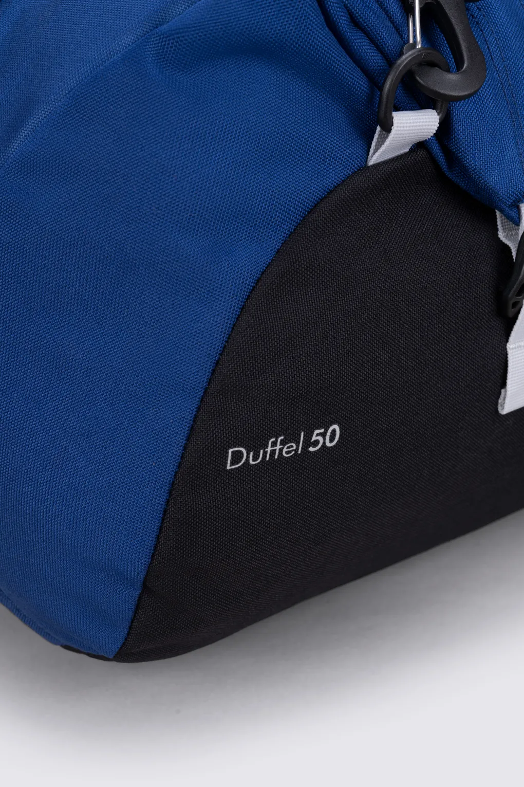 Macpac 50L Duffel Bag