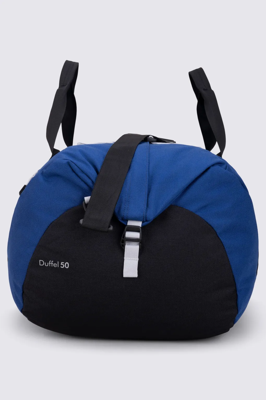 Macpac 50L Duffel Bag